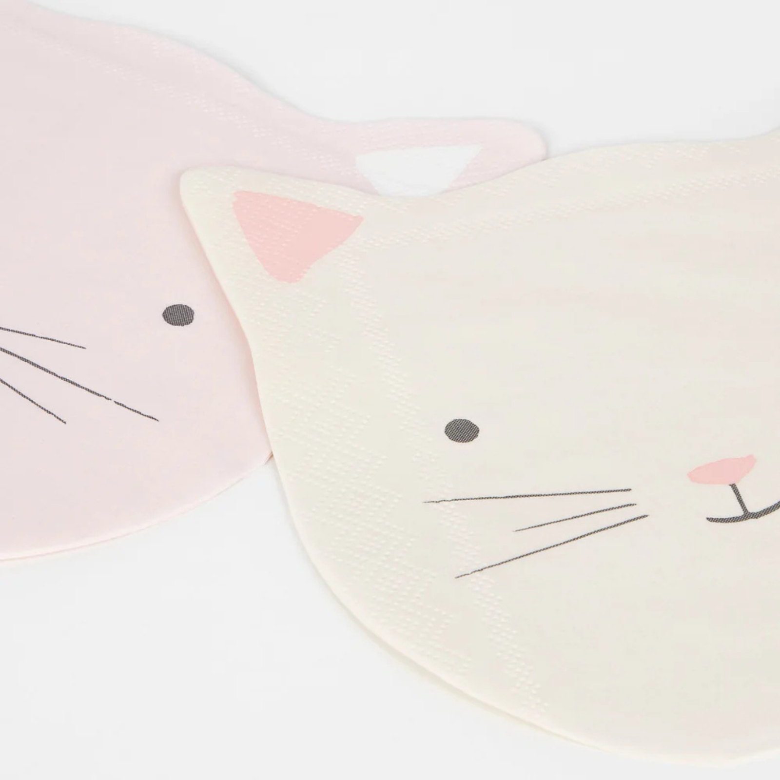 Meri Meri Small Napkins Cats